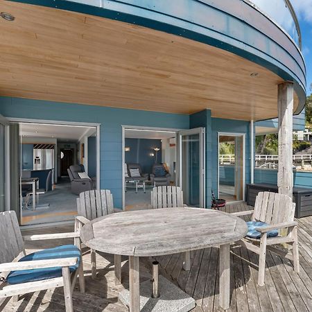 Bay Of Islands 2 Bedrooms On The Water-The Landing Opua Exterior photo