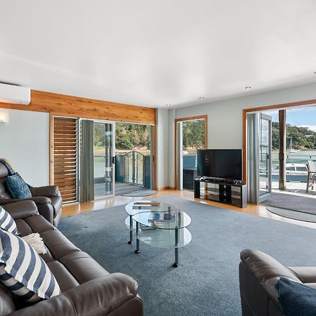 Bay Of Islands 2 Bedrooms On The Water-The Landing Opua Exterior photo