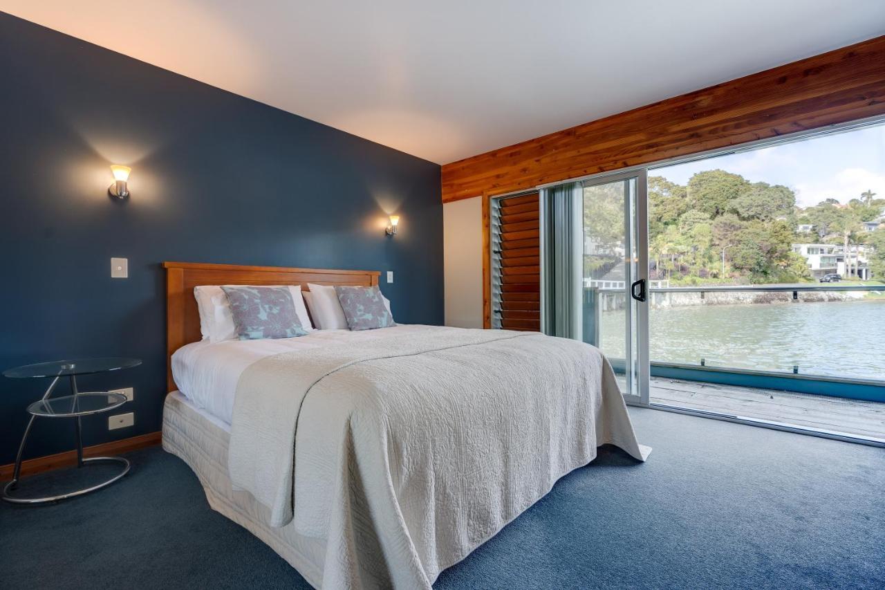 Bay Of Islands 2 Bedrooms On The Water-The Landing Opua Exterior photo